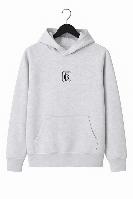 Fortify Boxing Club Relaxed Hoodie